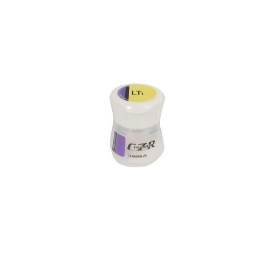 CZR LUSTER 10 gr.